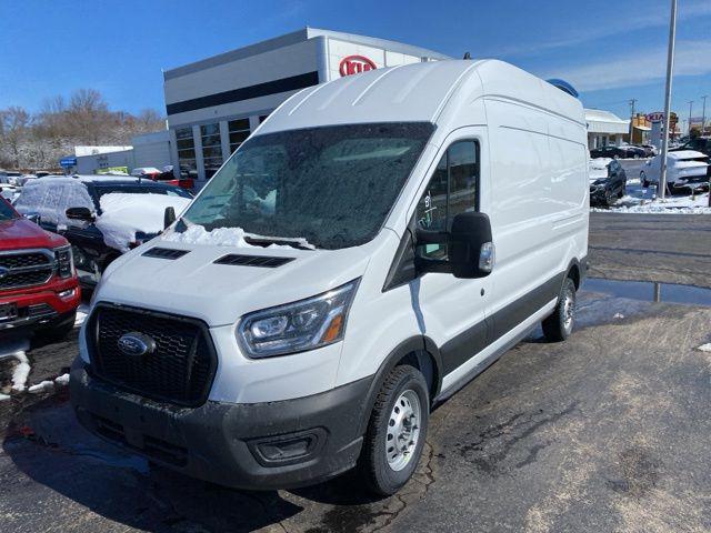 new 2025 Ford Transit-250 car, priced at $61,020
