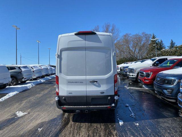 new 2025 Ford Transit-250 car, priced at $61,020