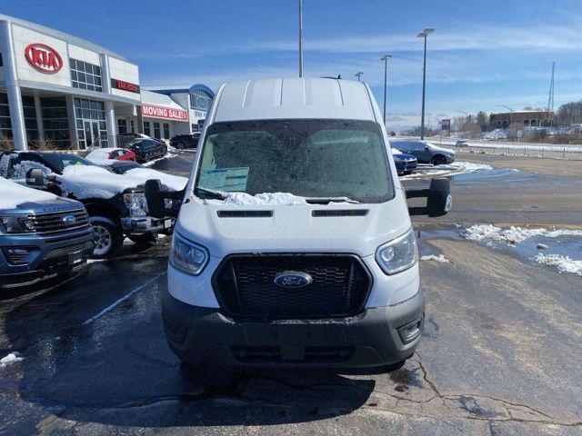 new 2025 Ford Transit-250 car, priced at $61,020