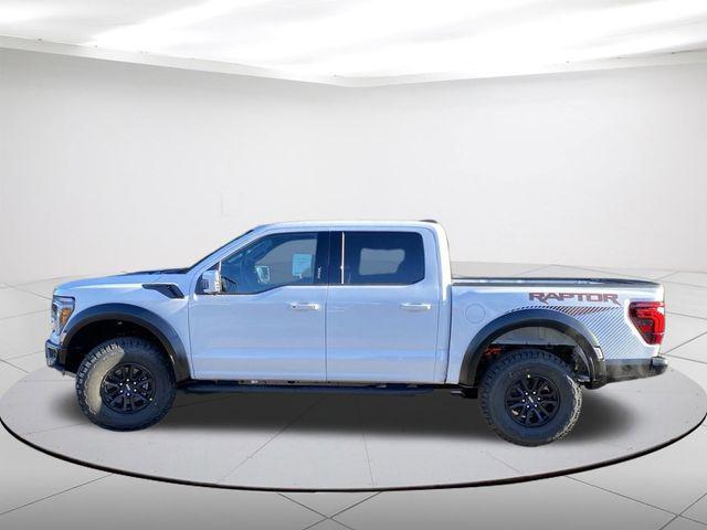 new 2024 Ford F-150 car, priced at $80,030