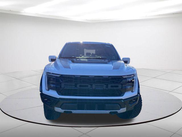 new 2024 Ford F-150 car, priced at $80,030