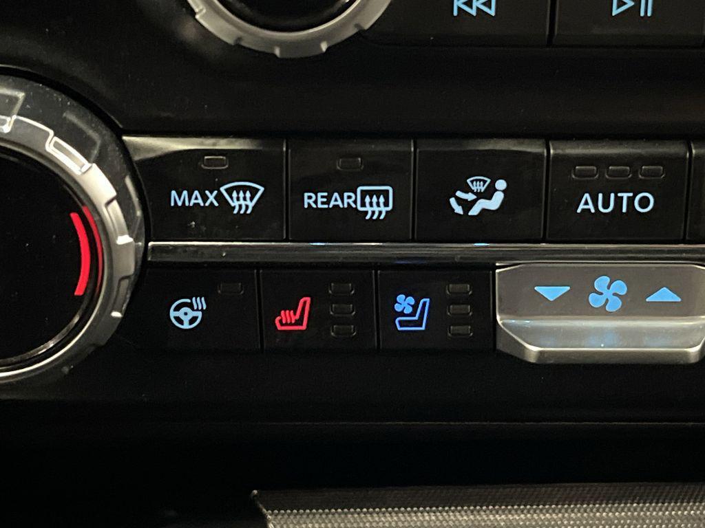 used 2024 Ford F-250 car, priced at $67,997