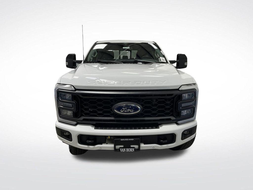 used 2024 Ford F-250 car, priced at $67,997