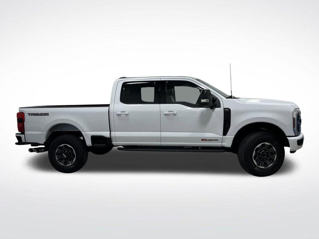 used 2024 Ford F-250 car, priced at $67,997
