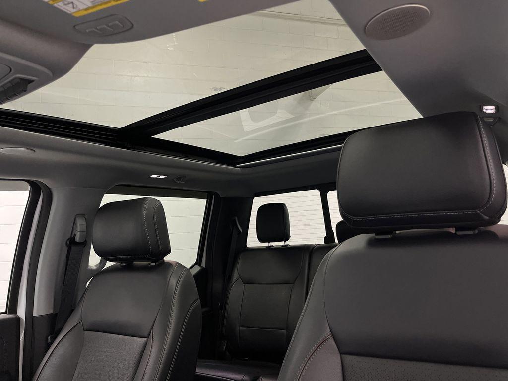 used 2024 Ford F-250 car, priced at $67,997