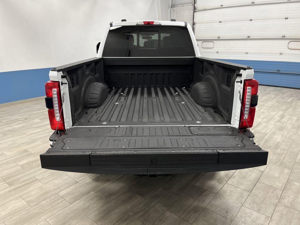used 2024 Ford F-250 car, priced at $67,997