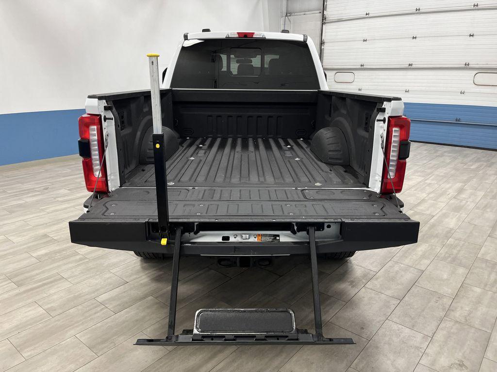 used 2024 Ford F-250 car, priced at $67,997