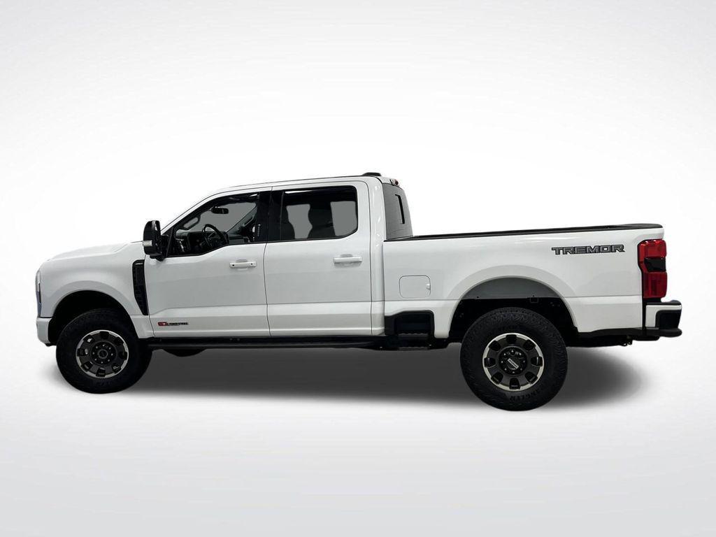 used 2024 Ford F-250 car, priced at $67,997