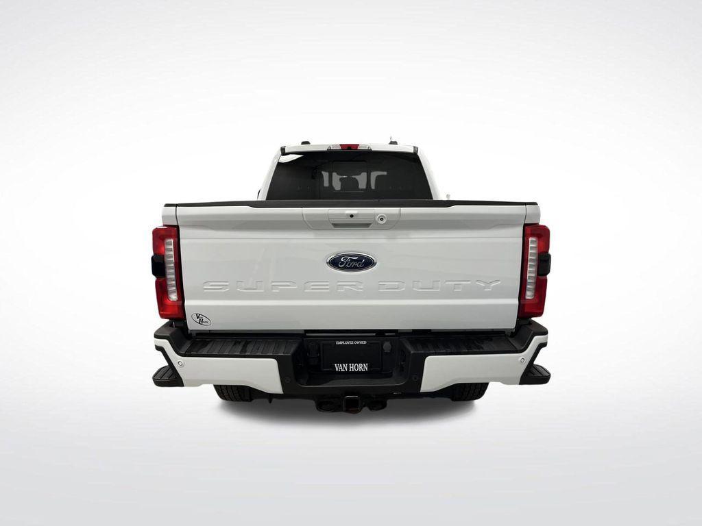 used 2024 Ford F-250 car, priced at $67,997