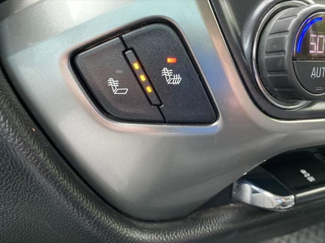 used 2019 Chevrolet Silverado 1500 car, priced at $22,870