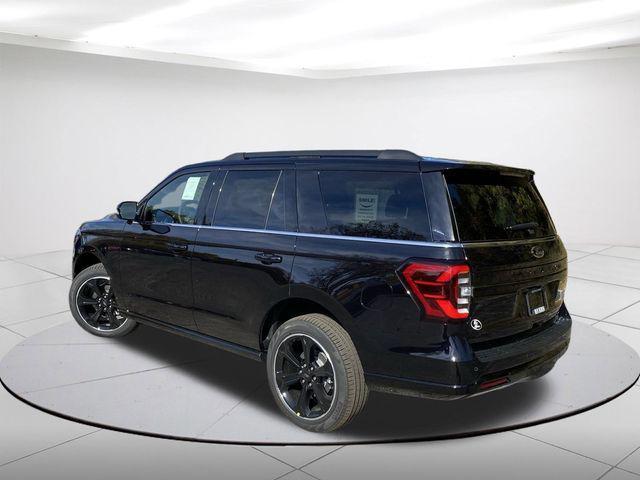 new 2024 Ford Expedition car, priced at $79,375