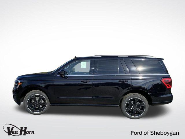 new 2024 Ford Expedition car, priced at $73,375