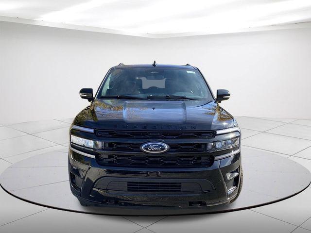 new 2024 Ford Expedition car, priced at $79,375