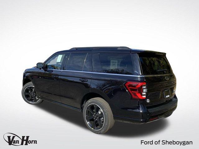 new 2024 Ford Expedition car, priced at $73,375