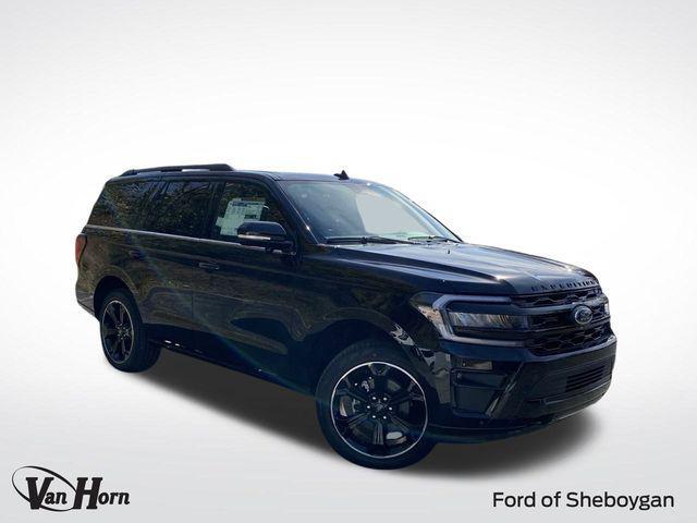 new 2024 Ford Expedition car, priced at $73,375