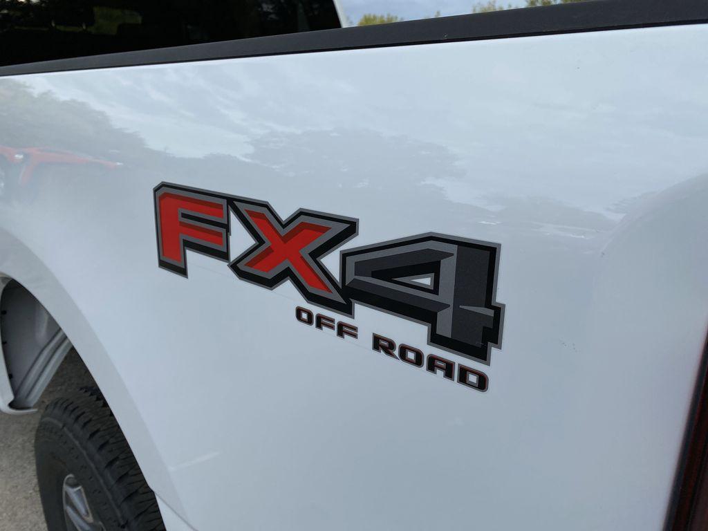 new 2026 Ford F-250 car, priced at $77,866