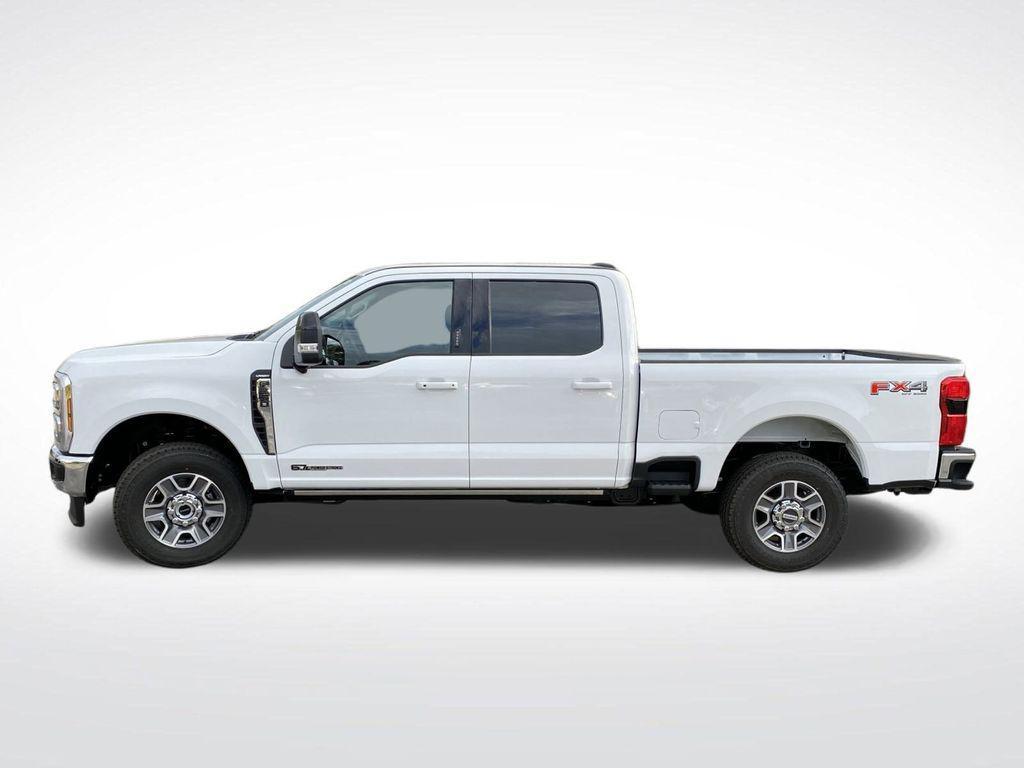 new 2026 Ford F-250 car, priced at $77,866
