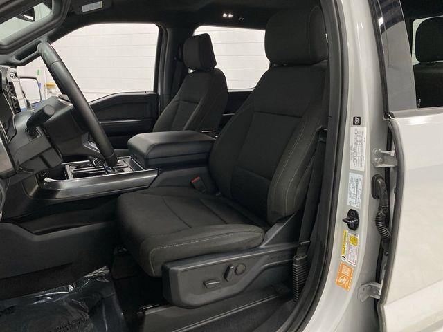 used 2023 Ford F-150 car, priced at $40,311