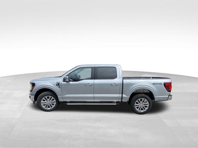 new 2024 Ford F-150 car, priced at $59,654