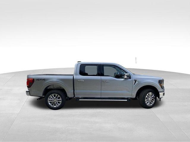 new 2024 Ford F-150 car, priced at $59,654