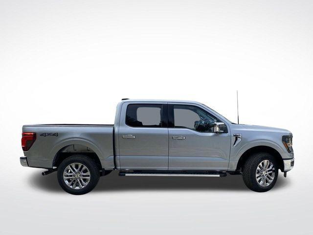 new 2024 Ford F-150 car, priced at $55,168