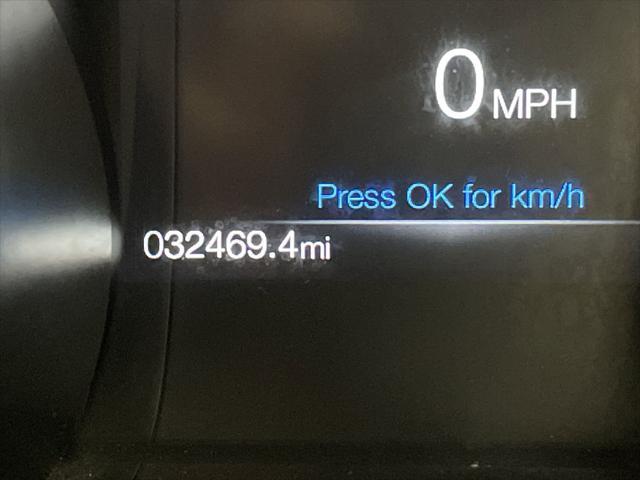 used 2022 Ford Mustang car, priced at $22,989
