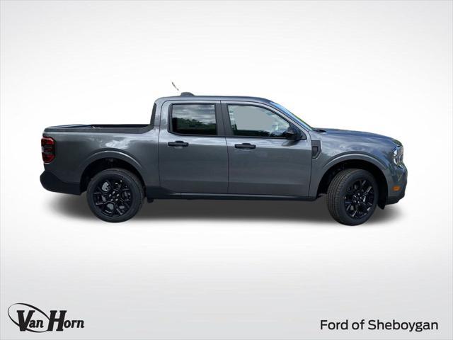 new 2025 Ford Maverick car, priced at $35,605