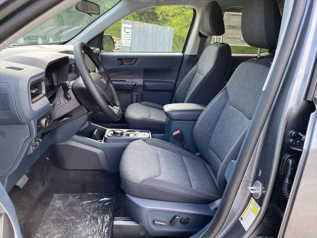 new 2025 Ford Maverick car, priced at $35,605