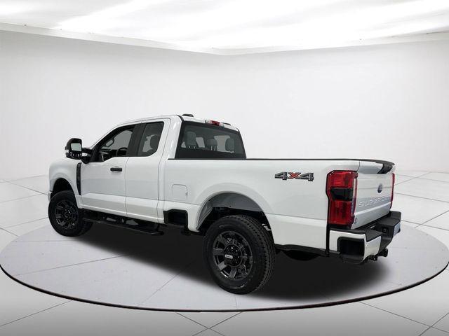 used 2023 Ford F-250 car, priced at $49,500