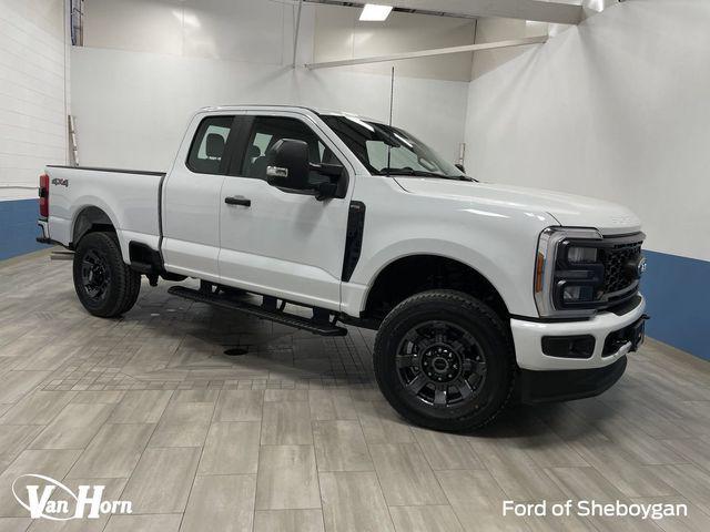 used 2023 Ford F-250 car, priced at $54,860