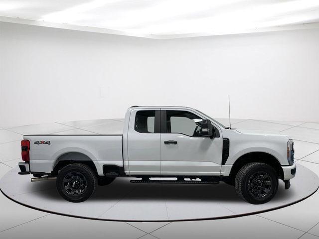 used 2023 Ford F-250 car, priced at $49,500