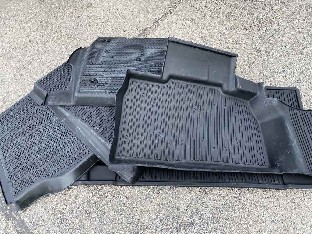used 2023 Ford Explorer car, priced at $39,926