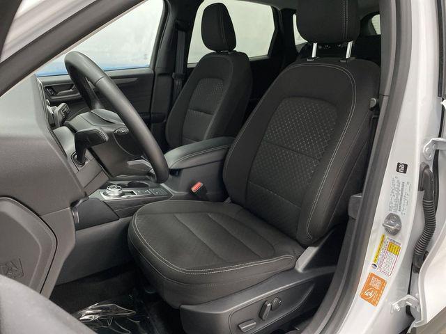 used 2024 Ford Escape car, priced at $23,766