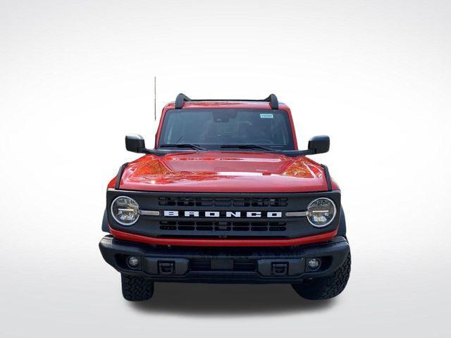 new 2024 Ford Bronco car, priced at $43,990