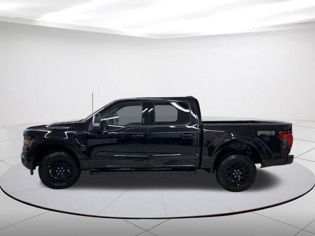 new 2024 Ford F-150 car, priced at $62,440