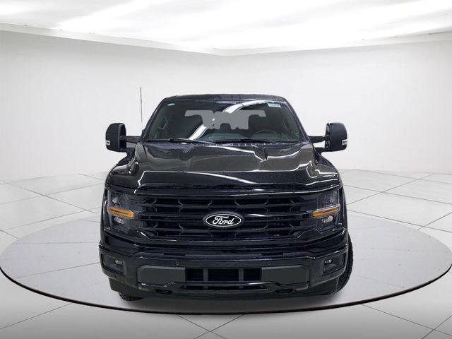 new 2024 Ford F-150 car, priced at $62,440