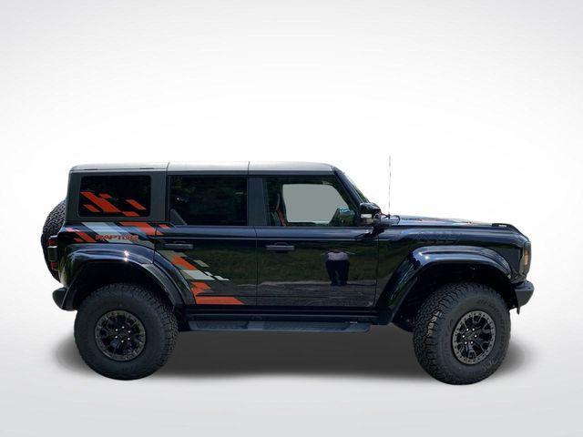 new 2024 Ford Bronco car, priced at $84,792