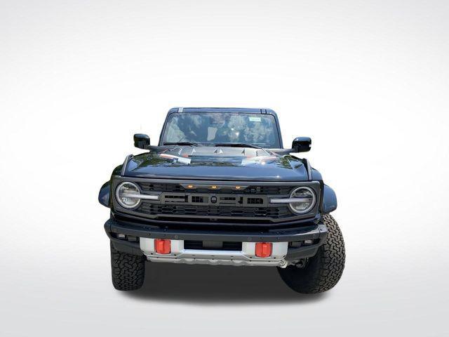 new 2024 Ford Bronco car, priced at $84,792