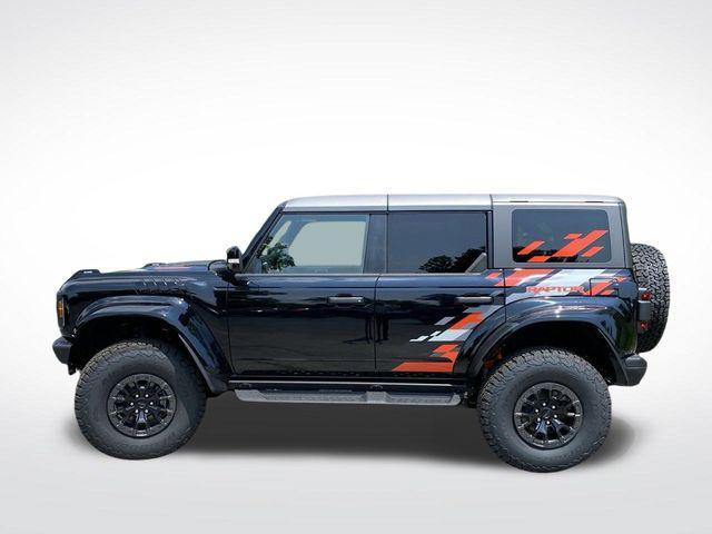 new 2024 Ford Bronco car, priced at $84,792