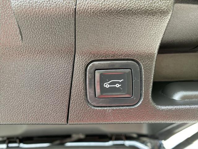 used 2019 GMC Acadia car, priced at $18,968