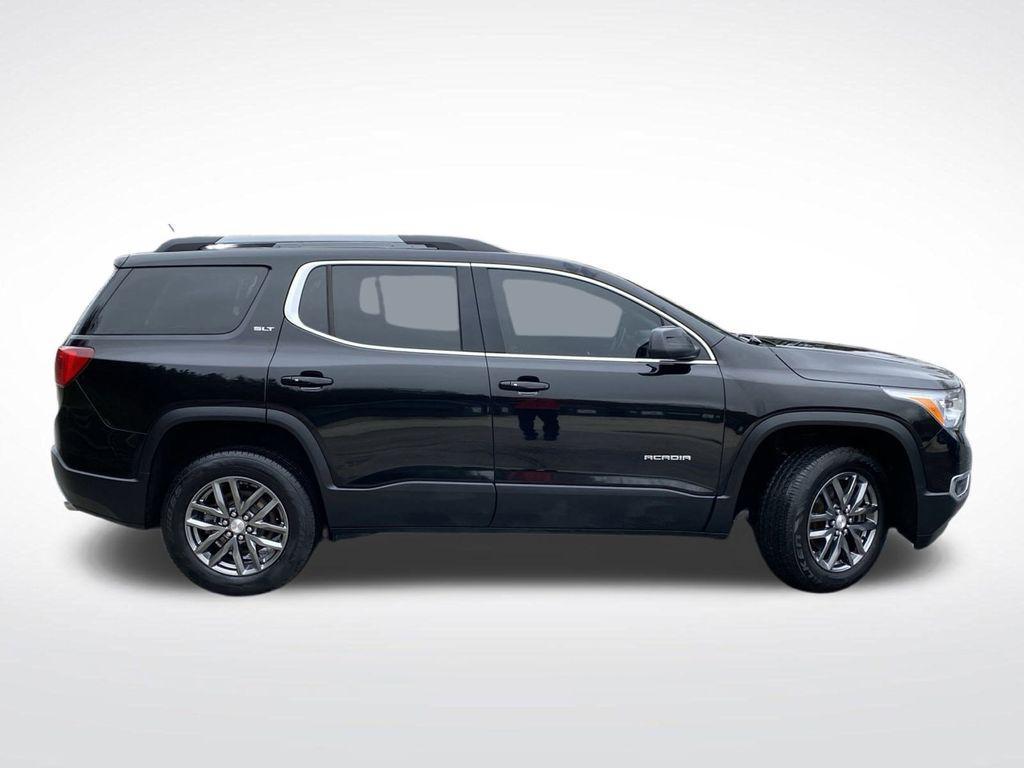 used 2019 GMC Acadia car, priced at $16,497