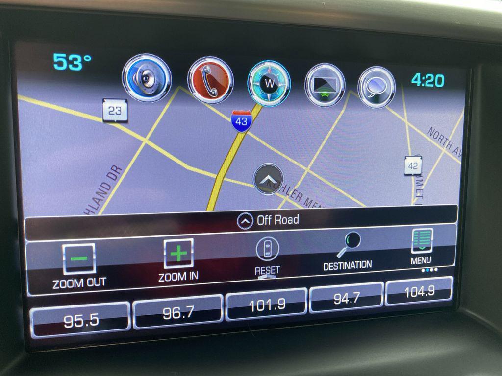 used 2019 GMC Acadia car, priced at $16,497