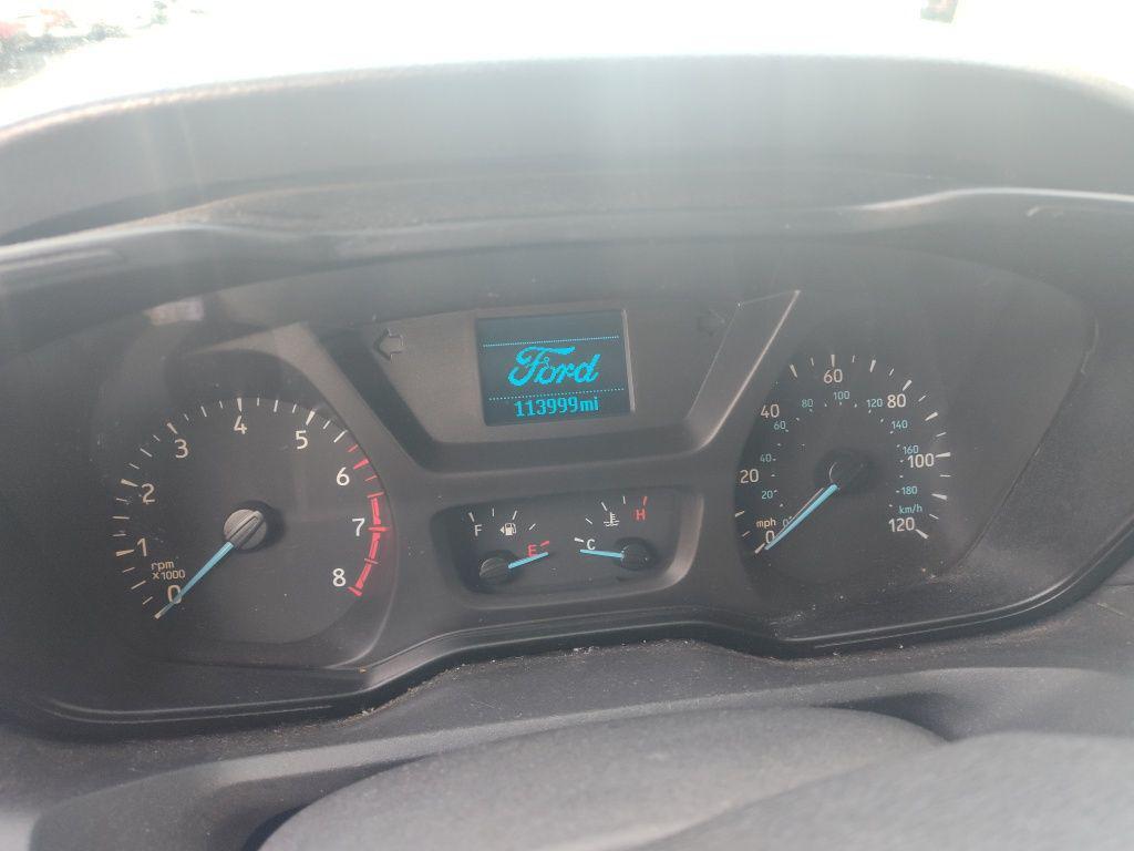 used 2015 Ford Transit-250 car, priced at $15,995