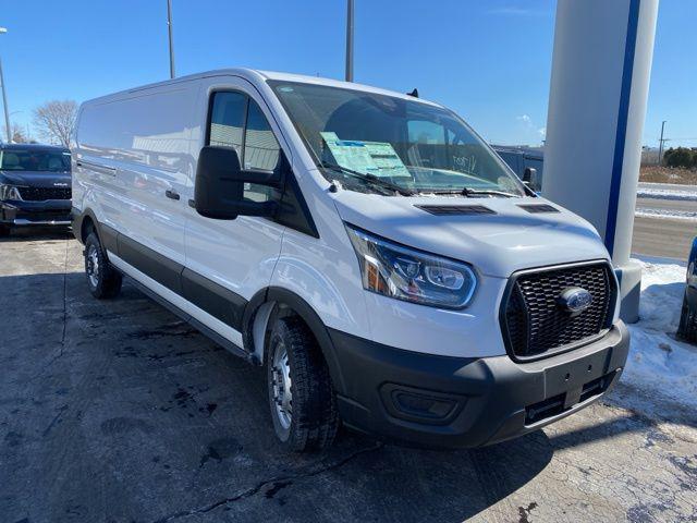 new 2025 Ford Transit-150 car, priced at $58,645