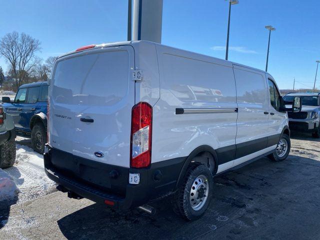 new 2025 Ford Transit-150 car, priced at $58,645