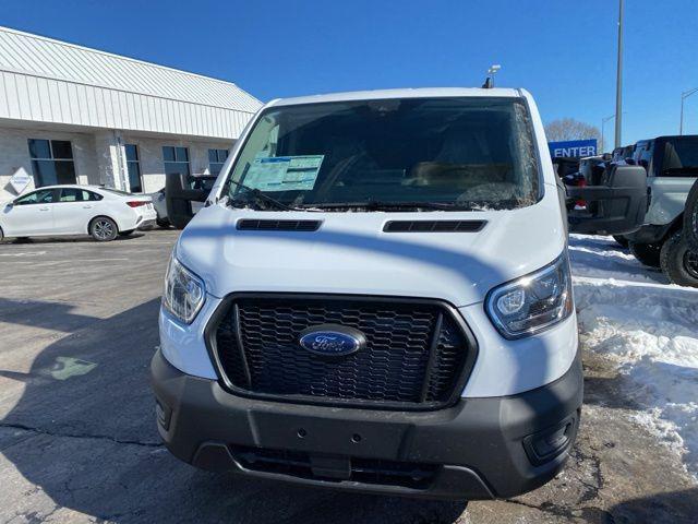 new 2025 Ford Transit-150 car, priced at $58,645