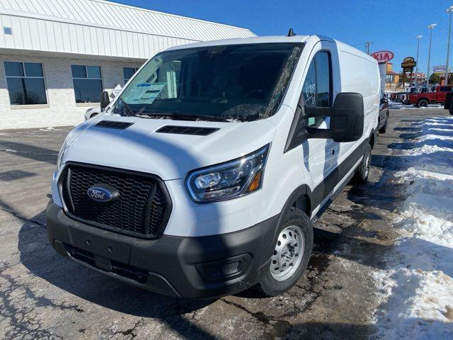 new 2025 Ford Transit-150 car, priced at $58,645