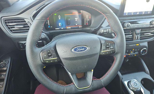 used 2023 Ford Escape car, priced at $26,738