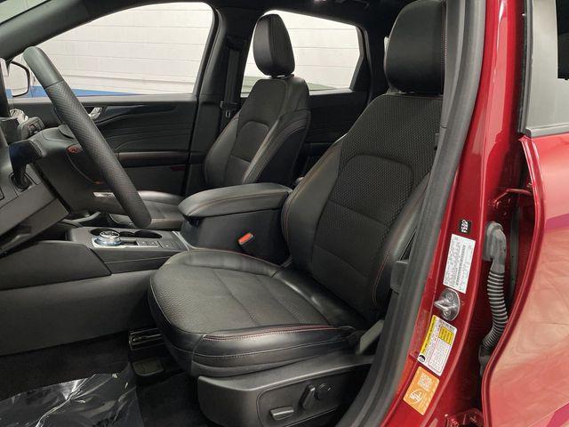 used 2023 Ford Escape car, priced at $26,845