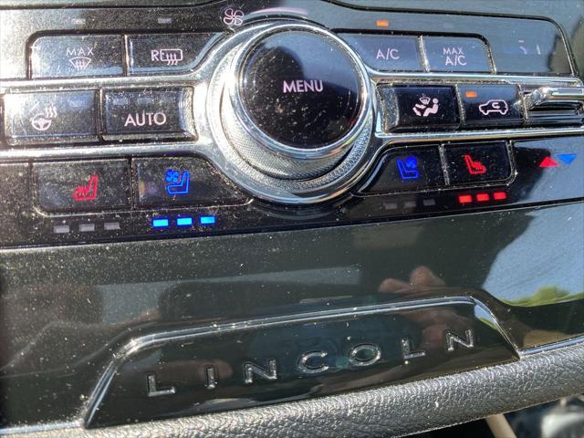 used 2020 Lincoln Corsair car, priced at $21,125